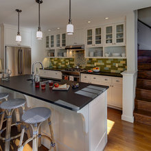 Pineleaf Kitchen