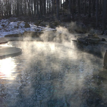 Water Pools