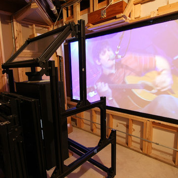 Rec Room/Media Room