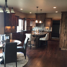 Future Kitchen.