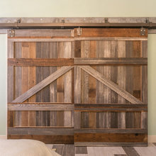 Office Door