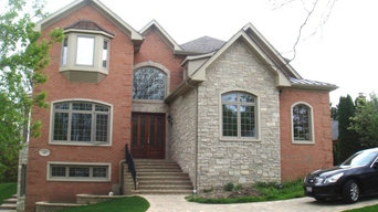 Exteriors