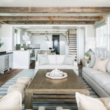 Living Rooms