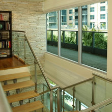 roman shades