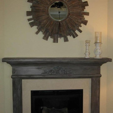 Cabinetry transformations ~