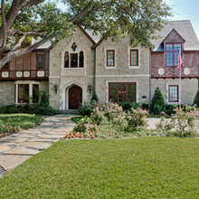 Exteriors