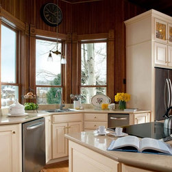 WayPoint Cabinets - Products