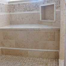 Jordan Bath Ideas