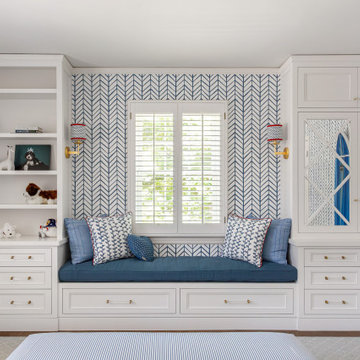 Hillsborough Colonial Home