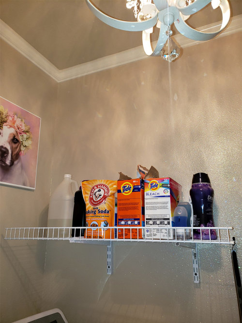 Can I Please See Pictures Of What You Keep Your Powder Detergent In?