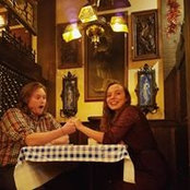 Carmen Hamilton's photo