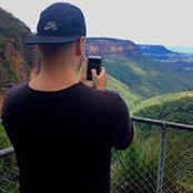 Brendan Heys's photo
