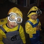 Patsy Corbiere's photo