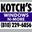 Kotch's Windows N More LLC