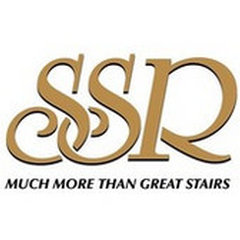 Spindle Stairs & Railings