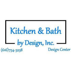Kitchen & Bath By Design