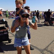 Holly McCloskey's photo