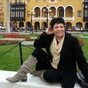 Dora Olanos foto
