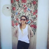Sirma Suher's photo