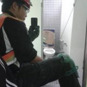 Foto von Tony Tung