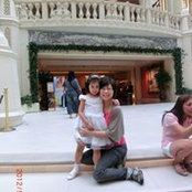 Bernadette Pong's photo