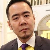 Paul Wong's photo