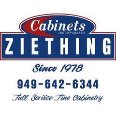 Ziething Cabinets