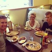 Kris Lahr's photo