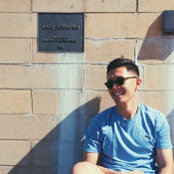 Xule Lin's photo