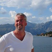Bill Harries's photo