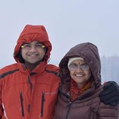 Anshu Nagariya's photo