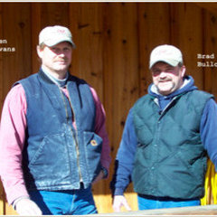 B & E Construction Inc