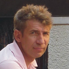 Сергей Борзот