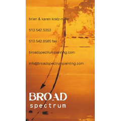 Broad Spectrum