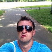 Dmitry Mosharov's photo