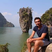 Stefan Malakouti's photo