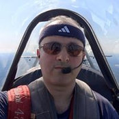 Serge Svoysky's photo