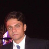 Dharmen Mehta's photo