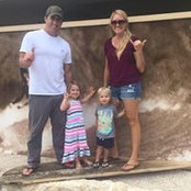 Blake Miller's photo