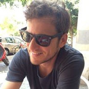 Uri Golan's photo