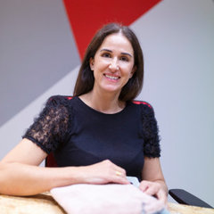 Isabel Pérez Interiorismo