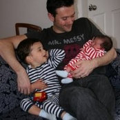 Jason Aitchison's photo