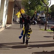Andreas Kyprianou's photo