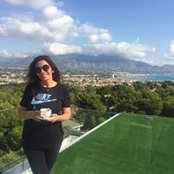 Widad Salman's photo