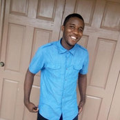 Raheem Mckenzies foto