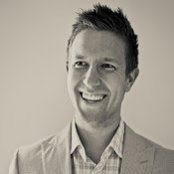 Brandon Butcher's photo