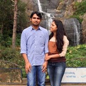 Foto von Netra Avinash