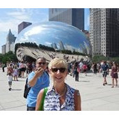 Mary Czysz's photo