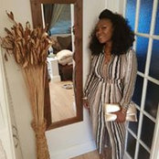 Foto von Akilah King