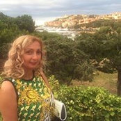 ана касабова's photo